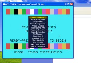 Installing MESS - Ninerpedia