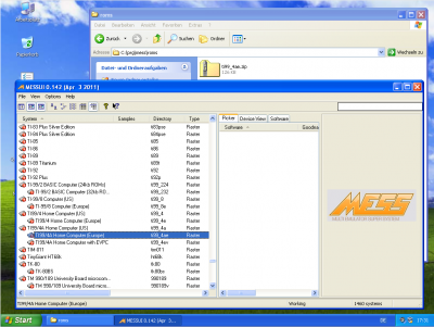 Installing MESS - Ninerpedia